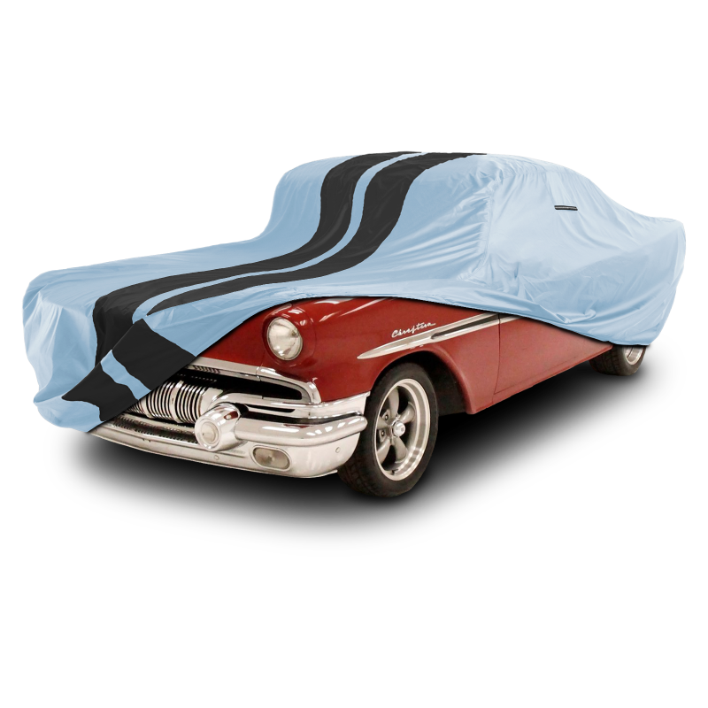 Pontiac Chieftain 1949-1958 GRBK-STR Car Cover