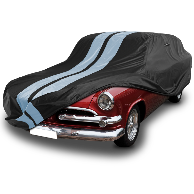 Dodge Sierra 1955-1959 BKGR-STR Car Cover