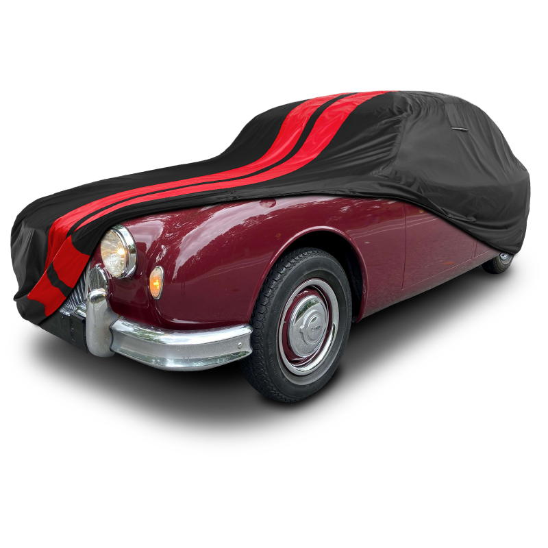 Jaguar Mark 1945-1970 BKRD-STR Car Cover