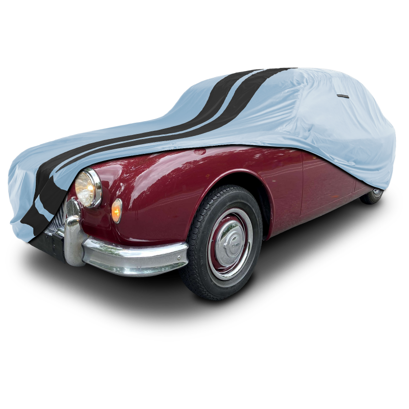 Jaguar Mark 1945-1970 GRBK-STR Car Cover