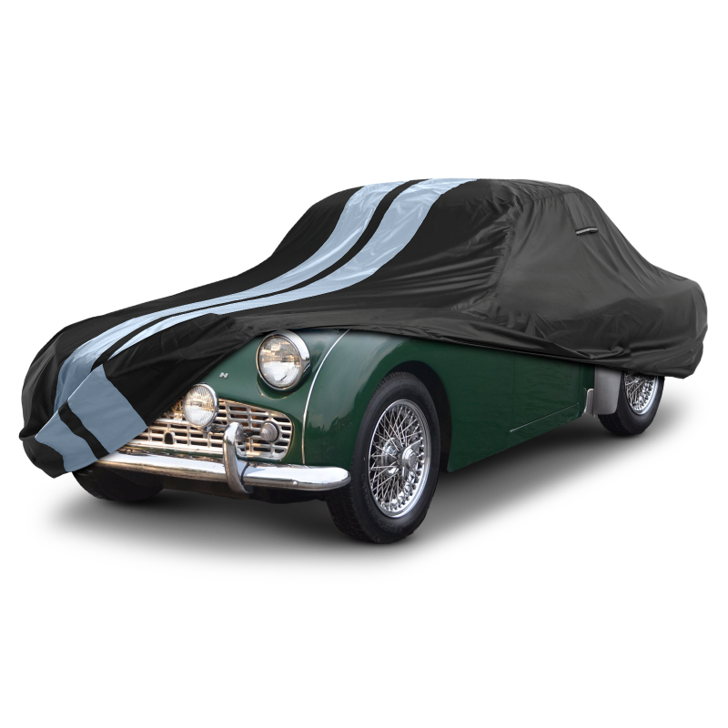 Triumph TR 1955-1981 BKGR-STR Car Cover