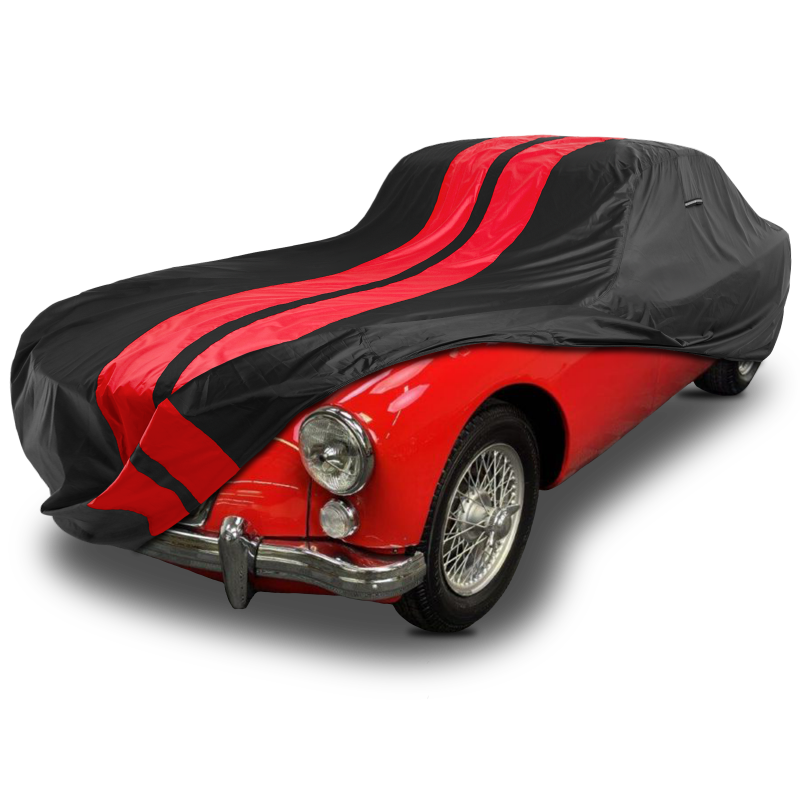 MG MGA,MGB,MGC 1955-1981 BKRD-STR Car Cover