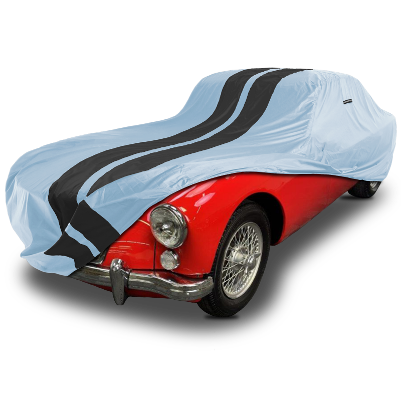 MG MGA,MGB,MGC 1955-1981 GRBK-STR Car Cover