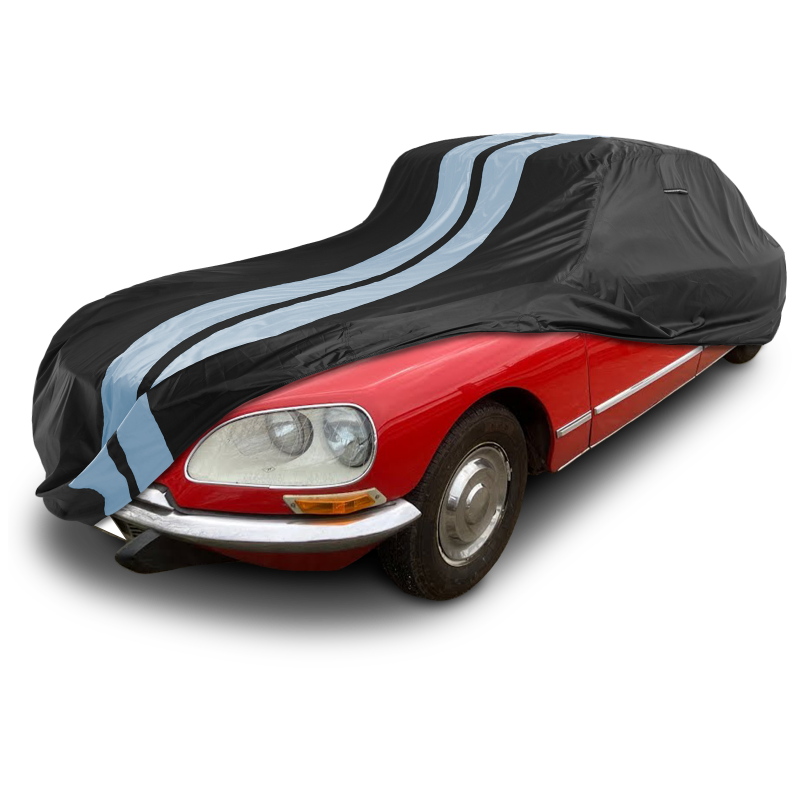 Citroen DS 1955-1975 BKGR-STR Car Cover