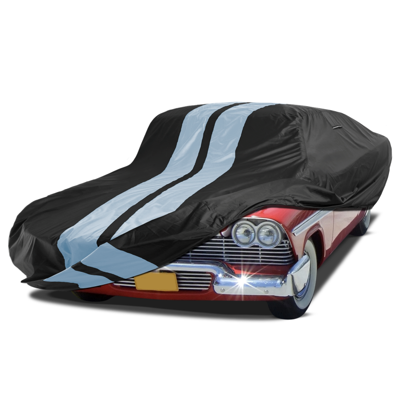 Plymouth Fury 1956-1959 BKGR-STR Car Cover