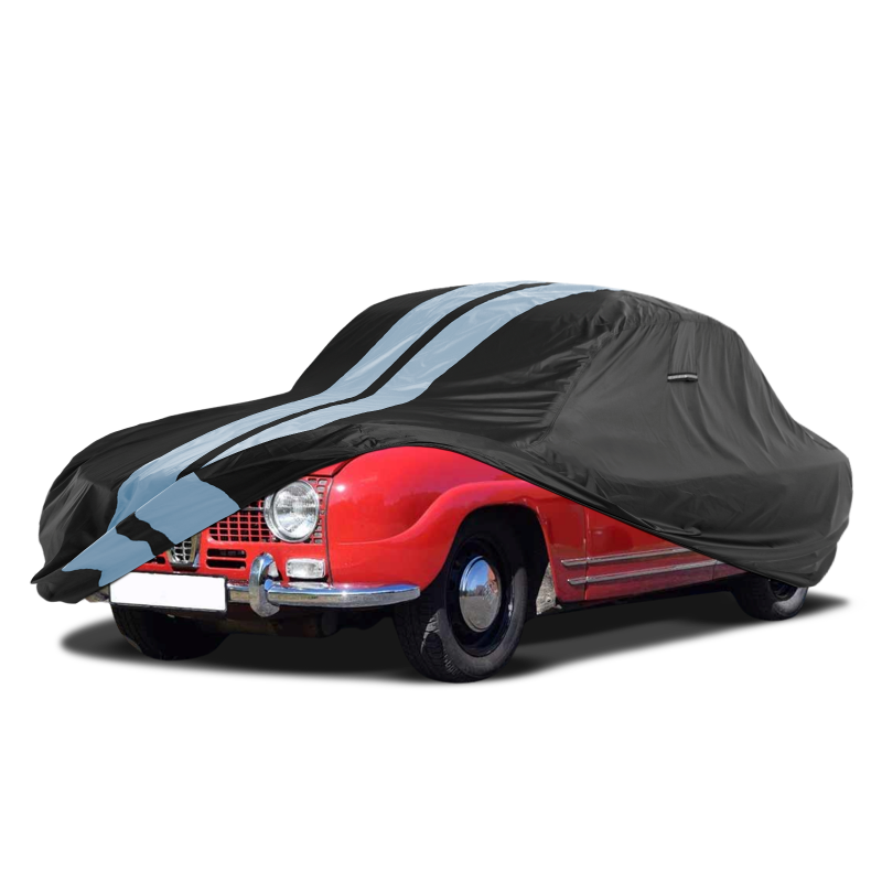Saab 93 1956-1960 BKGR-STR Car Cover