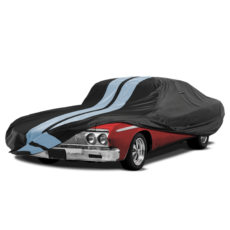 Plymouth Sport Fury 1956-1964 BKGR-STR Car Cover