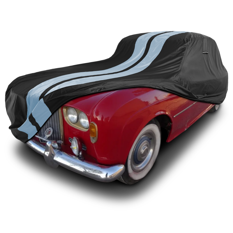 Bentley S-Series 1956-1965 BKGR-STR Car Cover