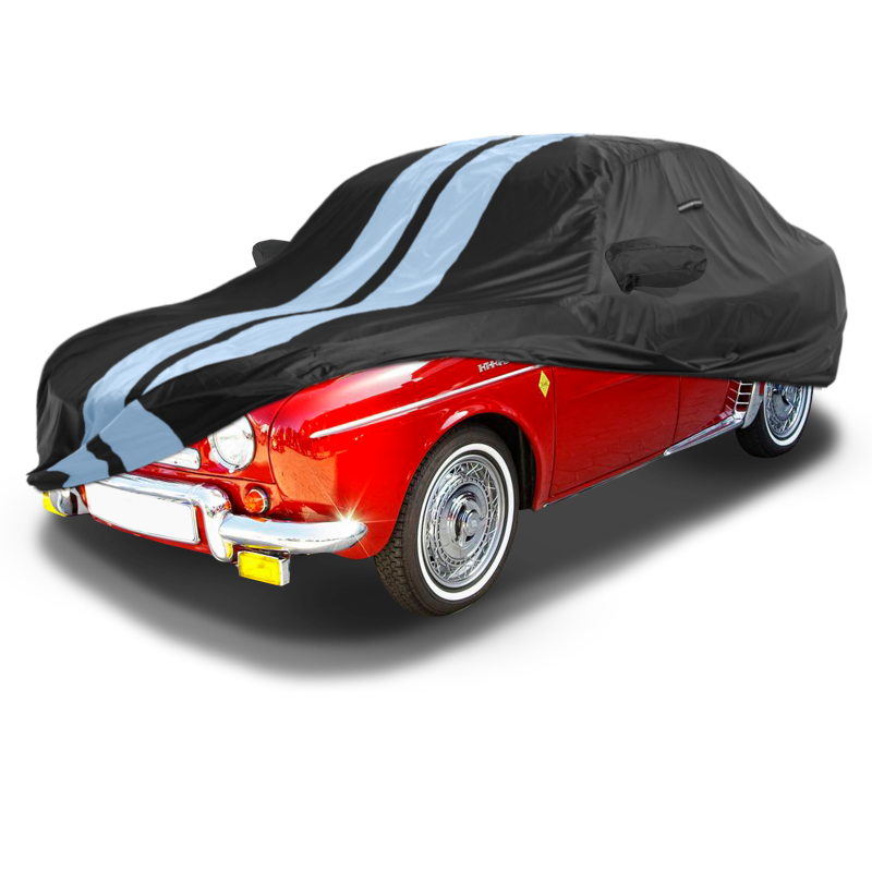 Renault Dauphine 1956-1967 BKGR-STR Car Cover
