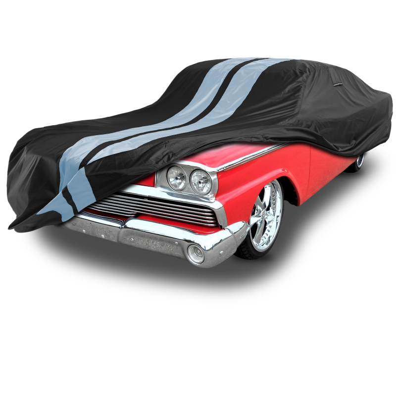 Ford Ranchero 1957-1959 BKGR-STR Car Cover