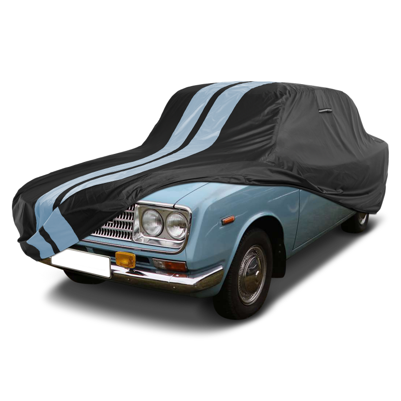 Toyota Corona Classic 1957-1959 BKGR-STR Car Cover