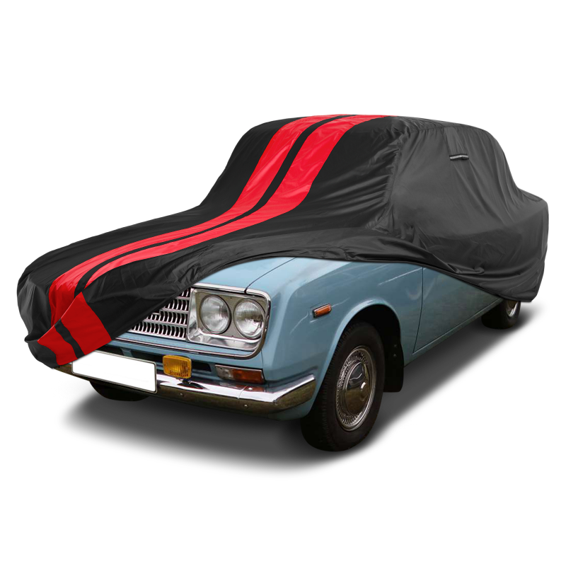 Toyota Corona Classic 1957-1959 BKRD-STR Car Cover