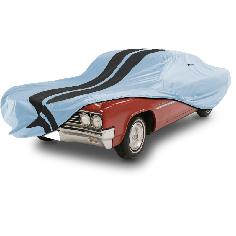 Oldsmobile 88 1957-1963 GRBK-STR Car Cover