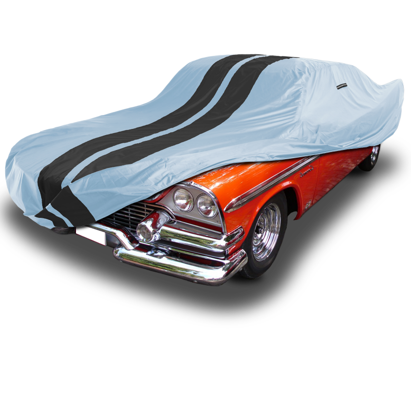 Dodge Coronet 1958-1959 GRBK-STR Car Cover