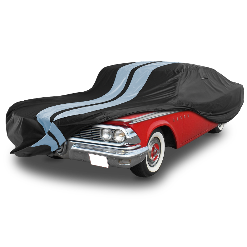 Edsel Corsair 1958-1959 BKGR-STR Car Cover
