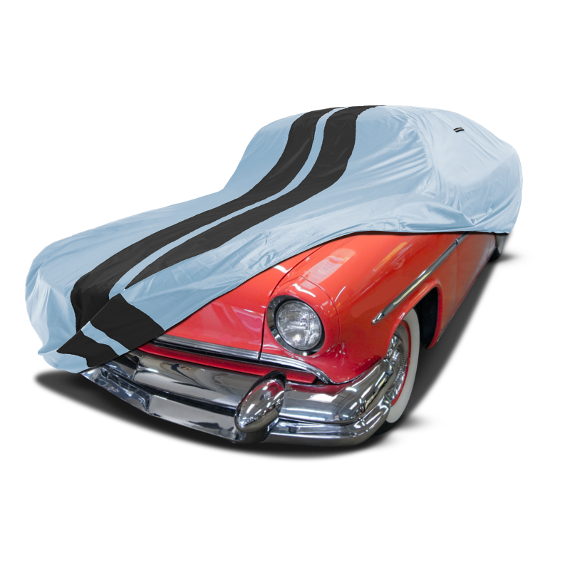 Lincoln Capri 1958-1959 GRBK-STR Car Cover