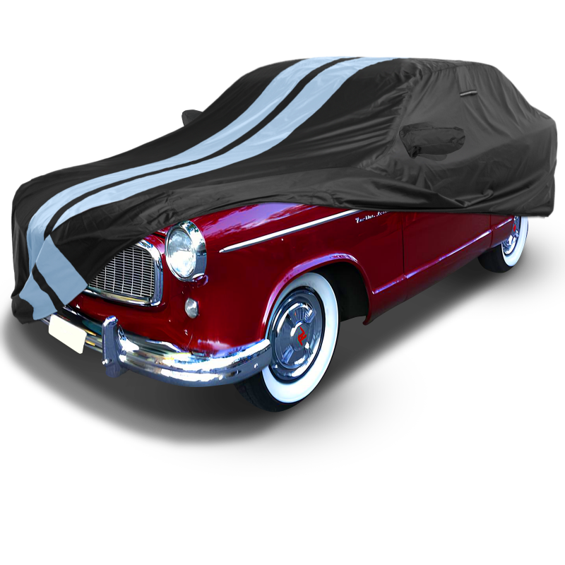AMC Rambler American 1958-1960 BKGR-STR Car Cover