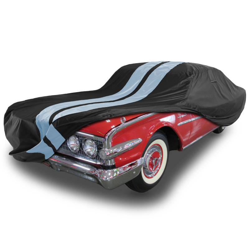 Edsel Ranger 1958-1960 BKGR-STR Car Cover