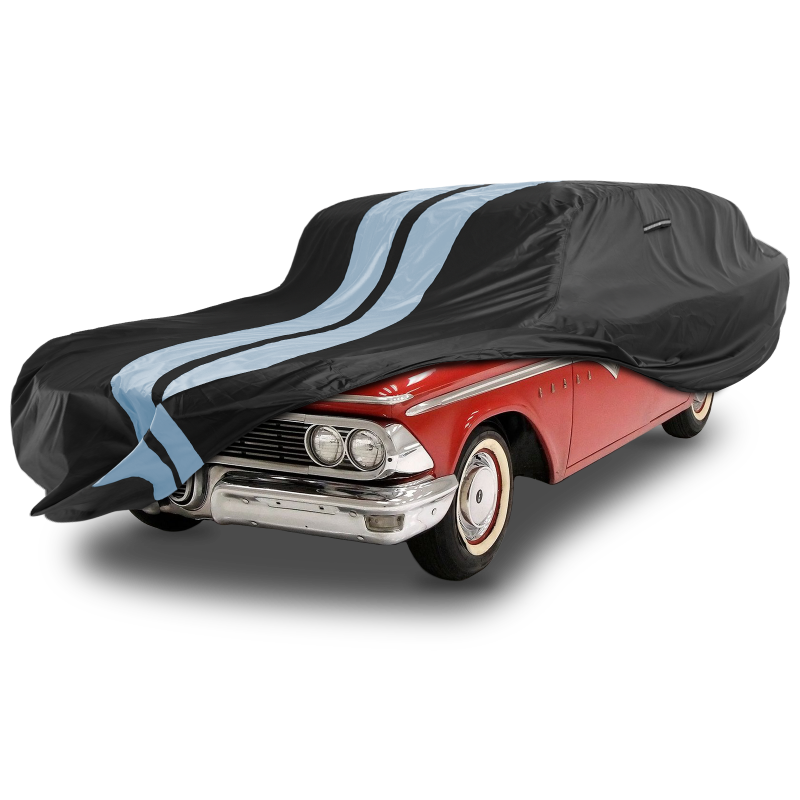 Edsel Villager 1958-1960 BKGR-STR Car Cover