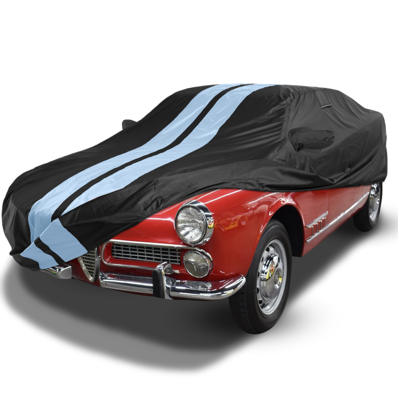 Alfa Romeo 2000 1958-1962 BKGR-STR Car Cover