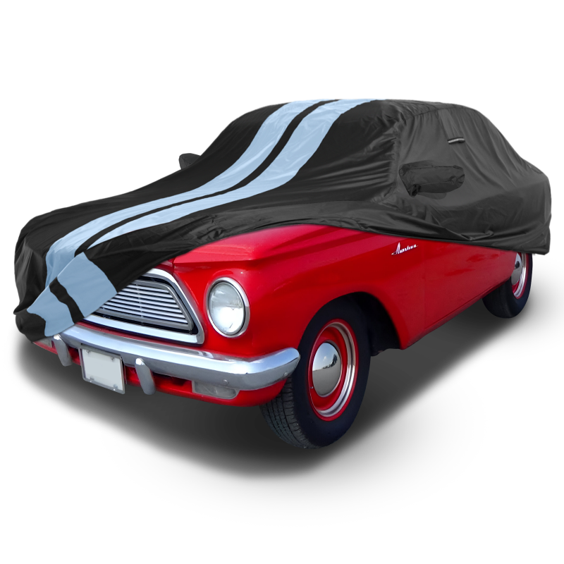 AMC Rambler Cross Country 1958-1962 BKGR-STR Car Cover