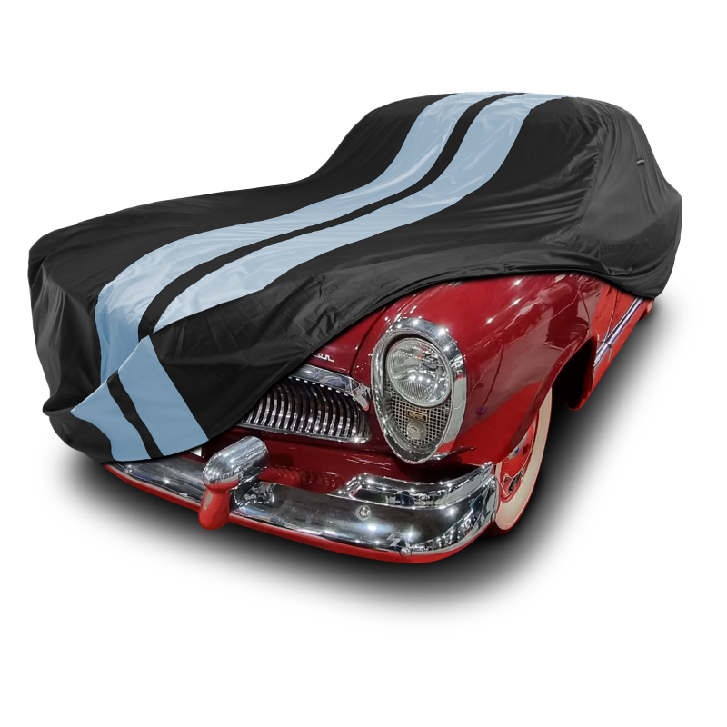 Kaiser Carabela 1958-1962 BKGR-STR Car Cover