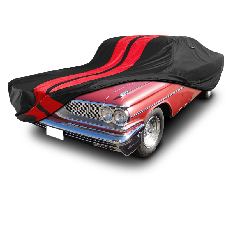 Pontiac Star Chief 1958-1966 BKRD-STR Car Cover