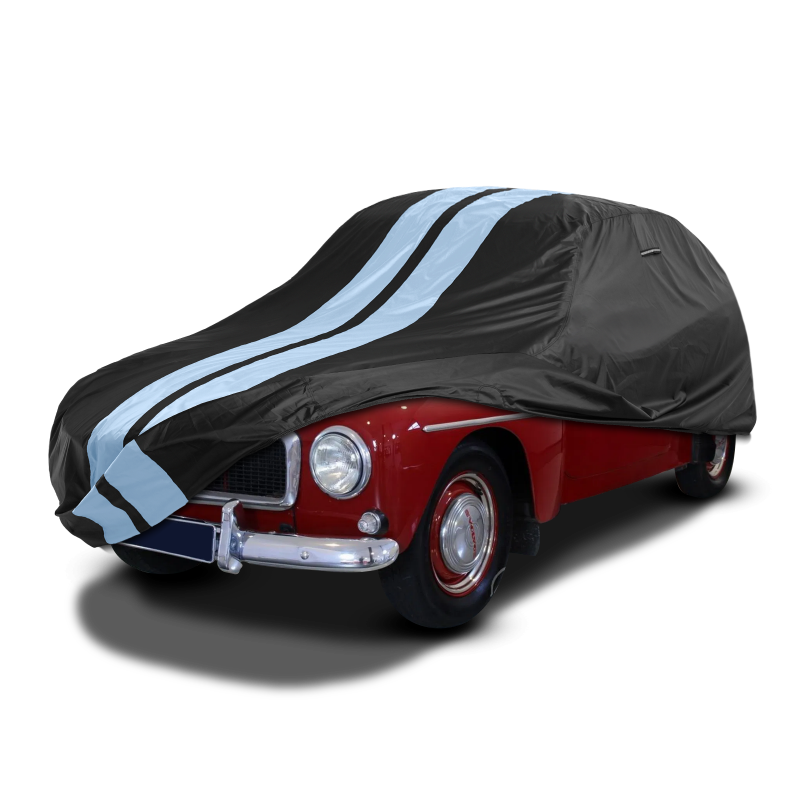 Volvo PV544 1958-1966 BKGR-STR Car Cover