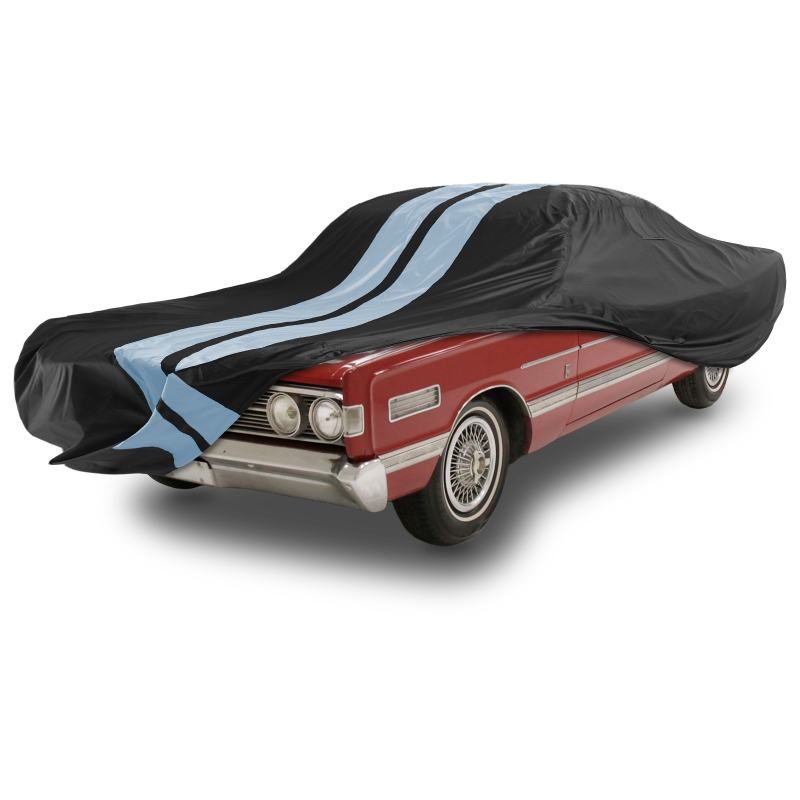 Mercury Parklane 1958-1968 BKGR-STR Car Cover