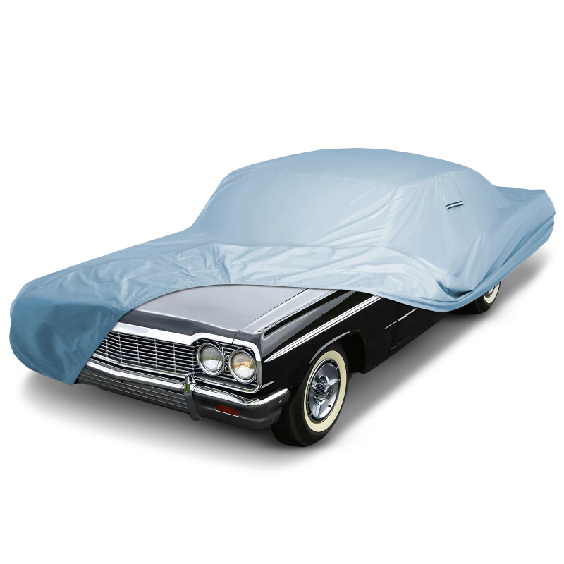 Chrysler Royal 1937-1942 GR-1TO Car Cover