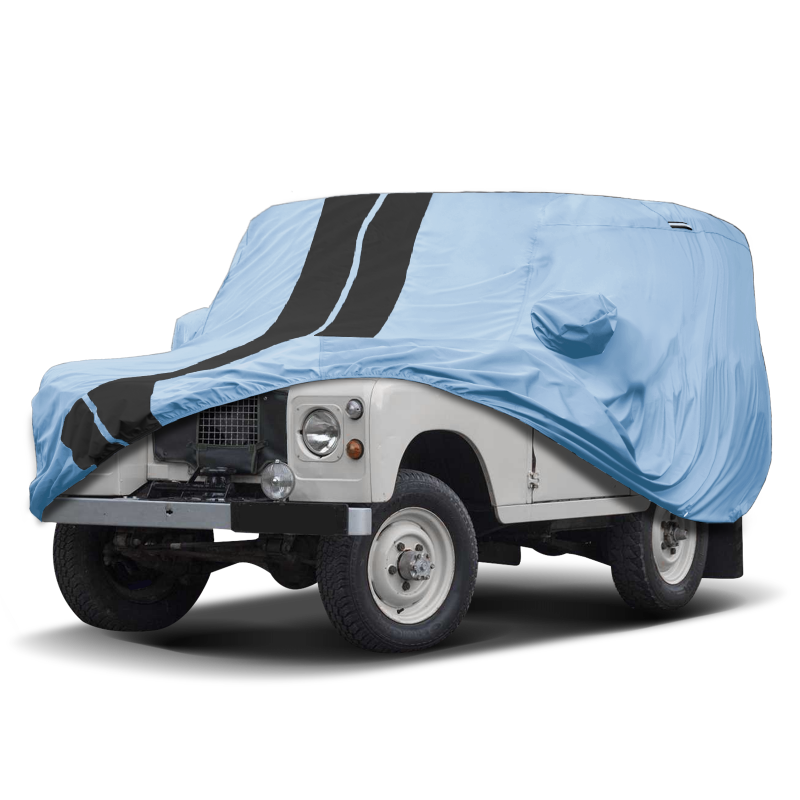 Land Rover 88 Series 1958-1985 GRBK-STR SUV Cover
