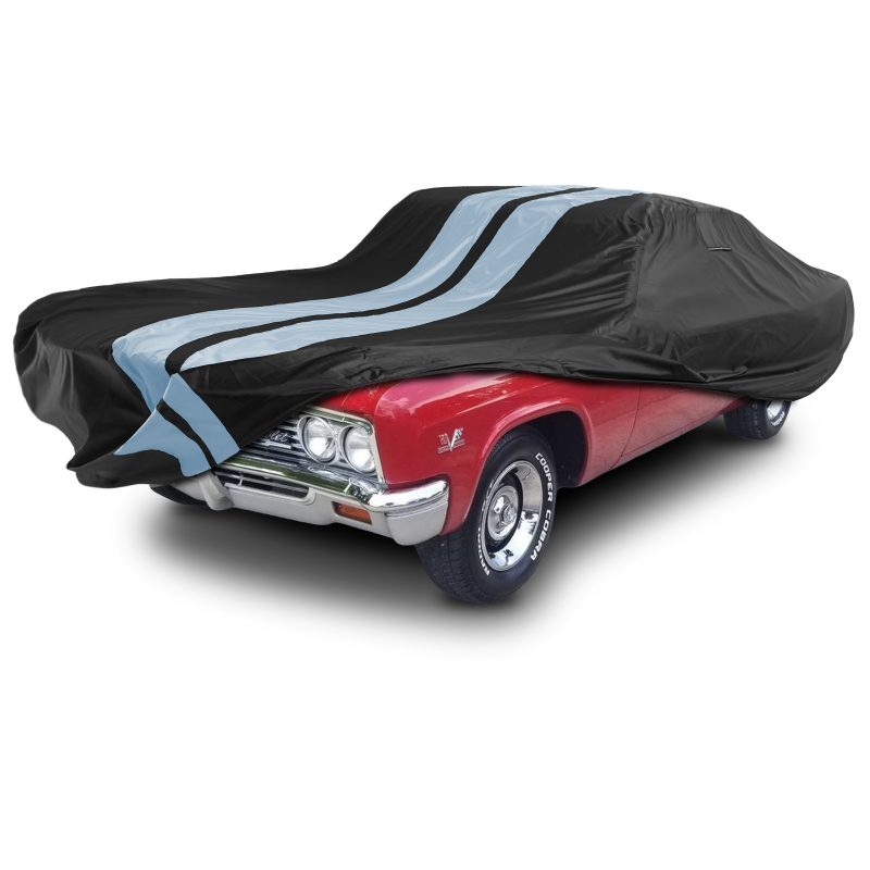 Chevrolet Biscayne 1958-1972 BKGR-STR Car Cover