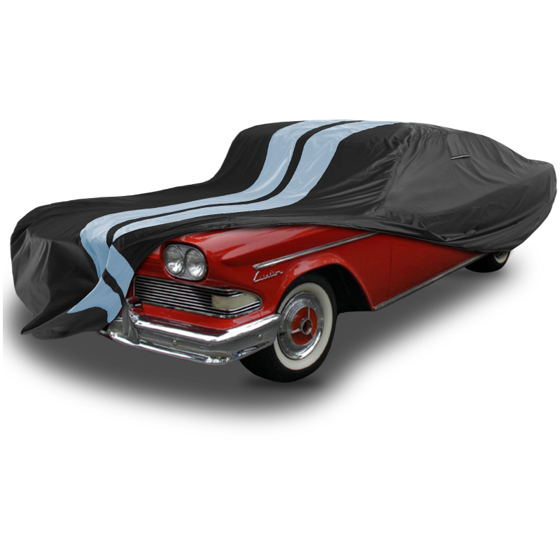 Edsel Citation 1958 BKGR-STR Car Cover