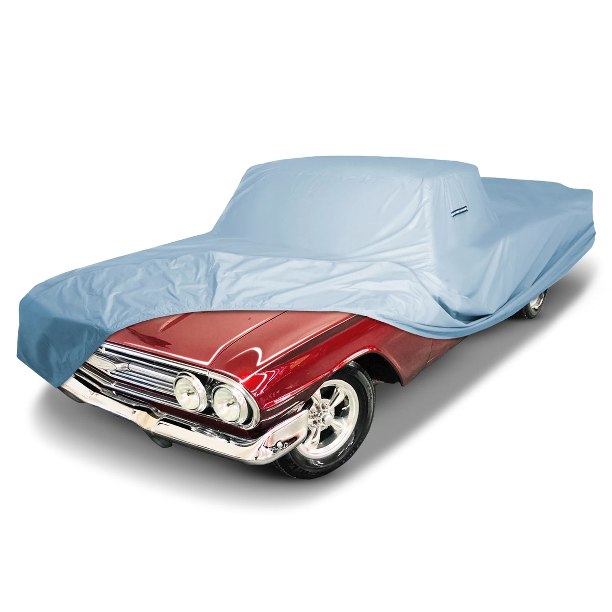Chevrolet El Camino SilverGuard Car Cover