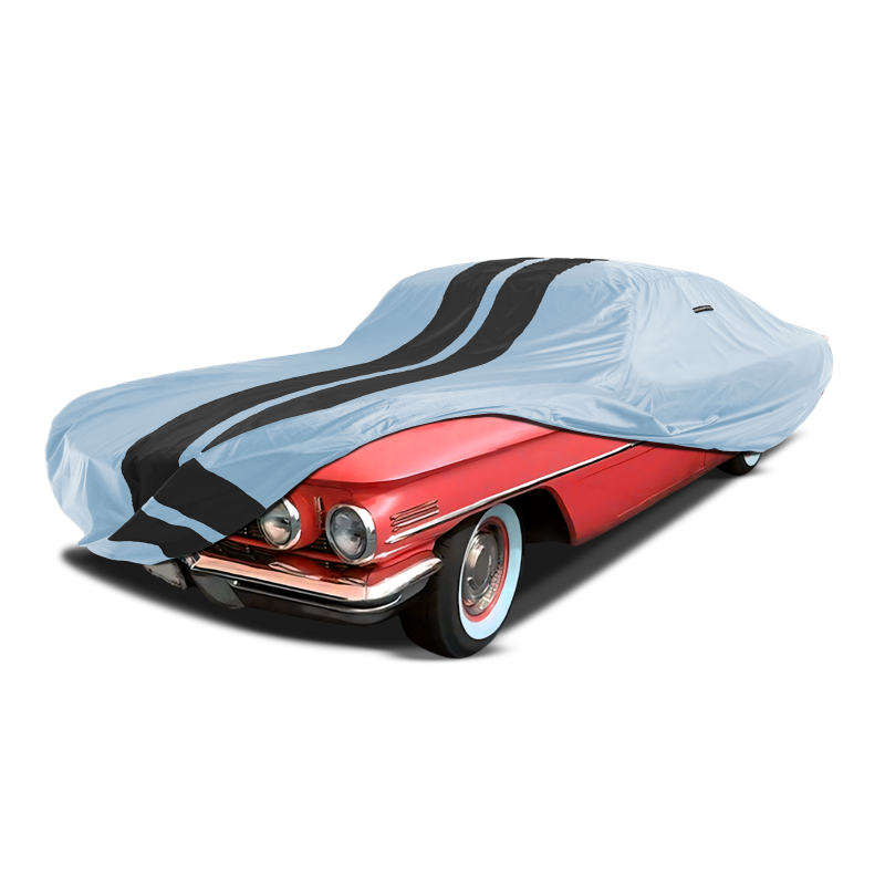 Oldsmobile Super 88 1959-1960 GRBK-STR Car Cover