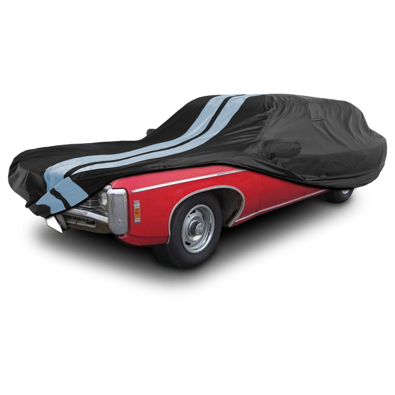 Chevrolet Kingswood 1959-1961 BKGR-STR Car Cover