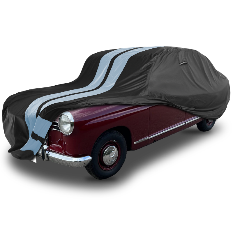 Mercedes-Benz 190 1958-1965 BKGR-STR Car Cover