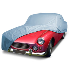 AC Greyhound 1959-1963 Plus Series Car Cover