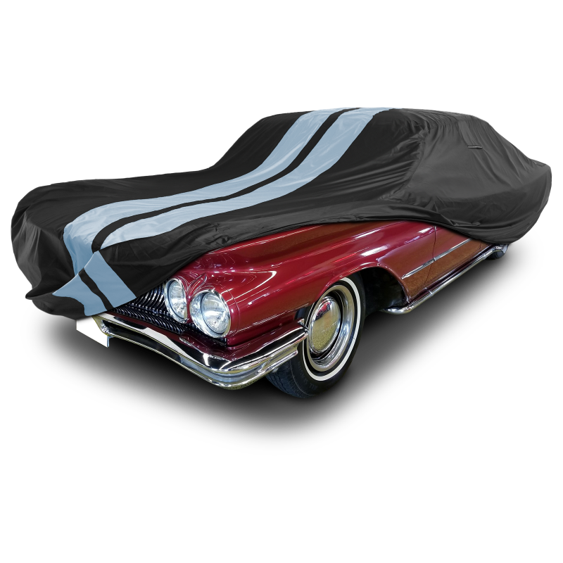 Buick Invicta 1959-1963 BKGR-STR Car Cover