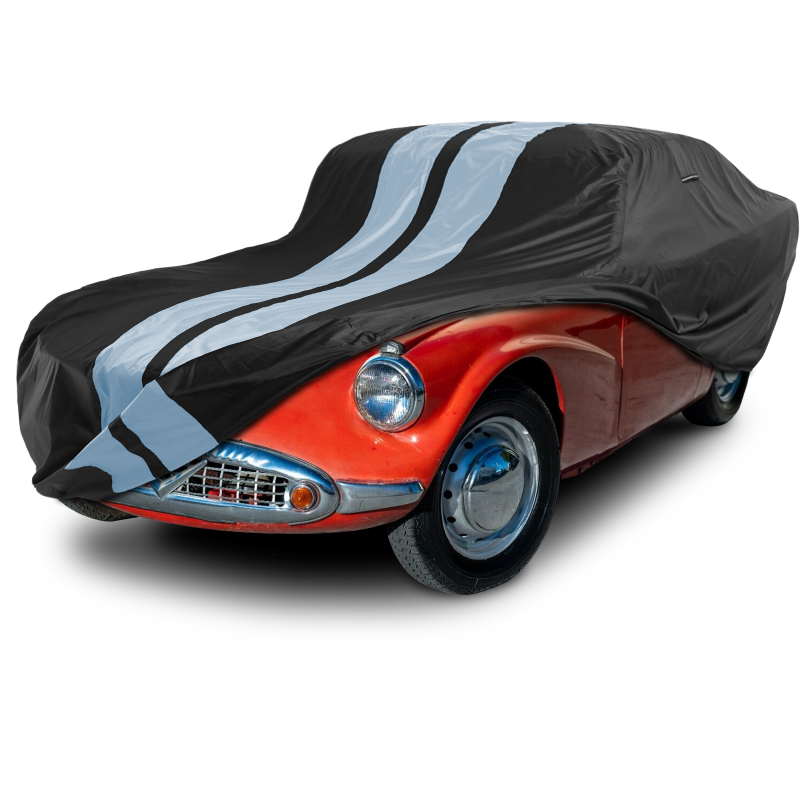 Daimler SP250 1959-1964 BKGR-STR Car Cover