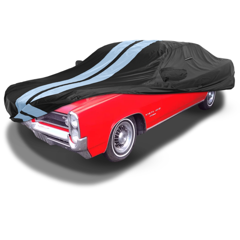 Pontiac Parisienne 1959-1964 BKGR-STR Car Cover