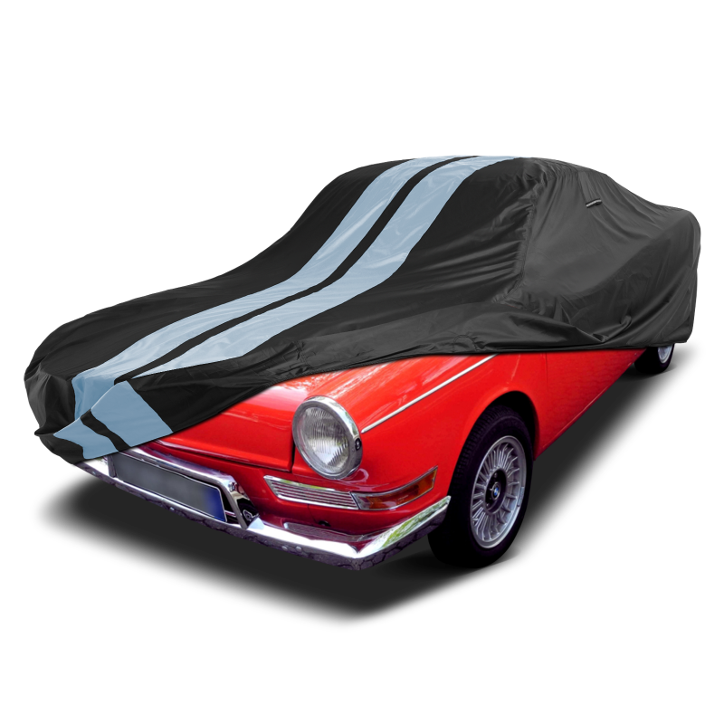 BMW 700 1959-1965 BKGR-STR Car Cover