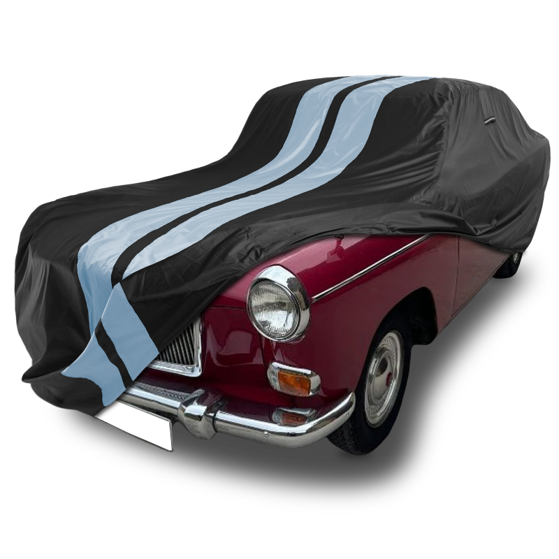 MG Magnette 1959-1965 BKGR-STR Car Cover