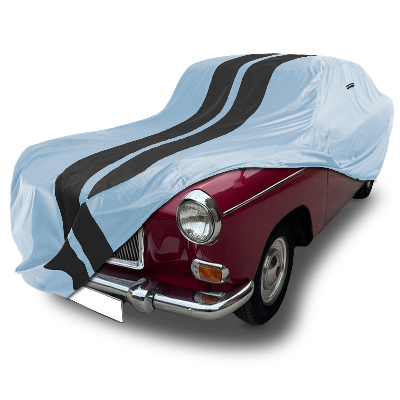MG Magnette 1959-1965 GRBK-STR Car Cover