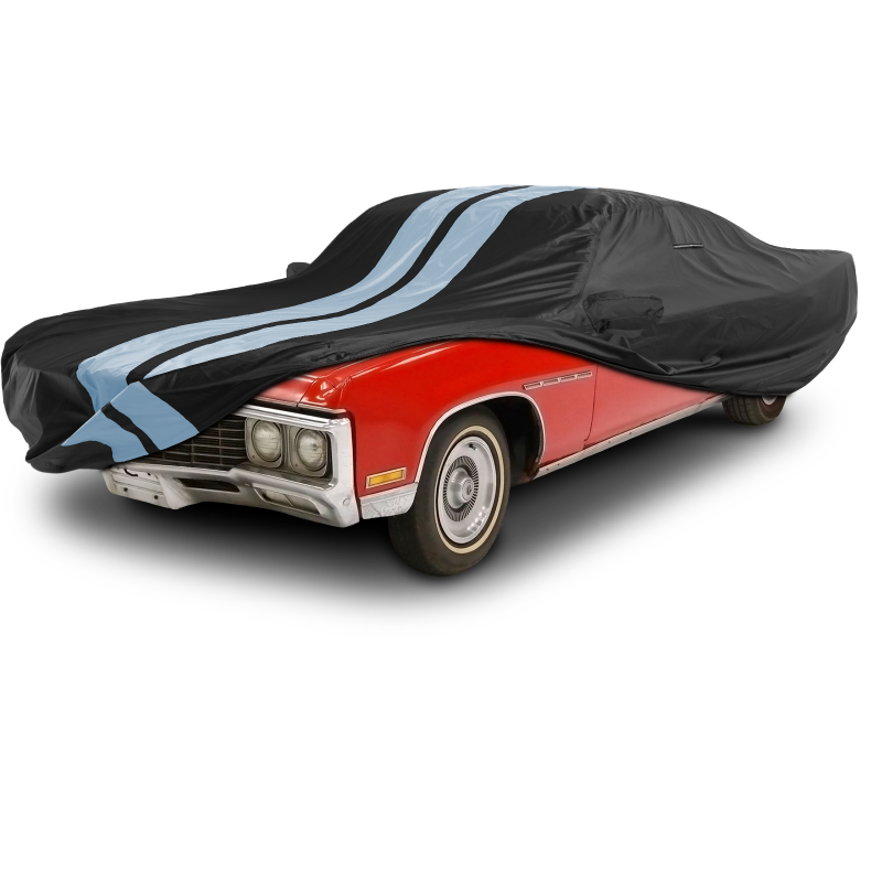 Buick Electra 1959-1970 BKGR-STR Car Cover