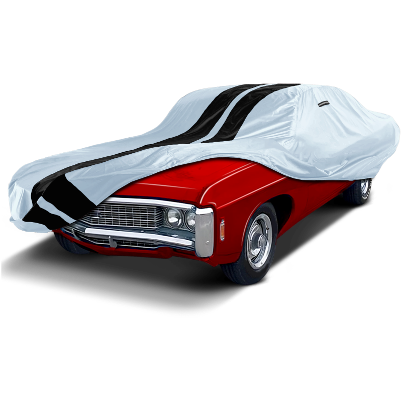Chevrolet Bel Air 1958-1970 GRBK-STR Car Cover