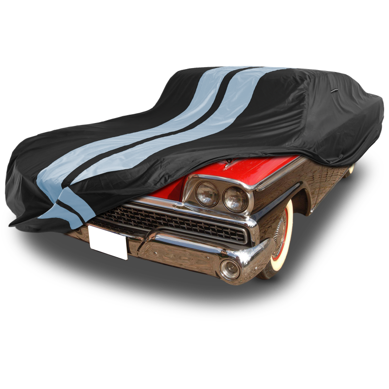 Ford Fairlane Galaxie 500 1959 BKGR-STR Car Cover