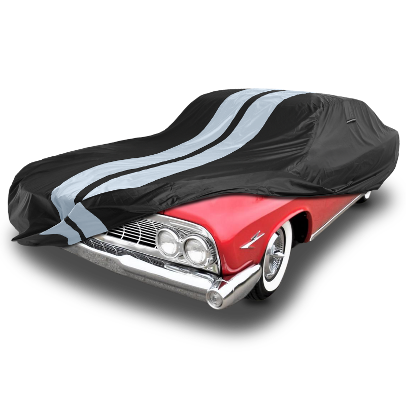 Dodge Dart 1960-1962 BKGR-STR Car Cover
