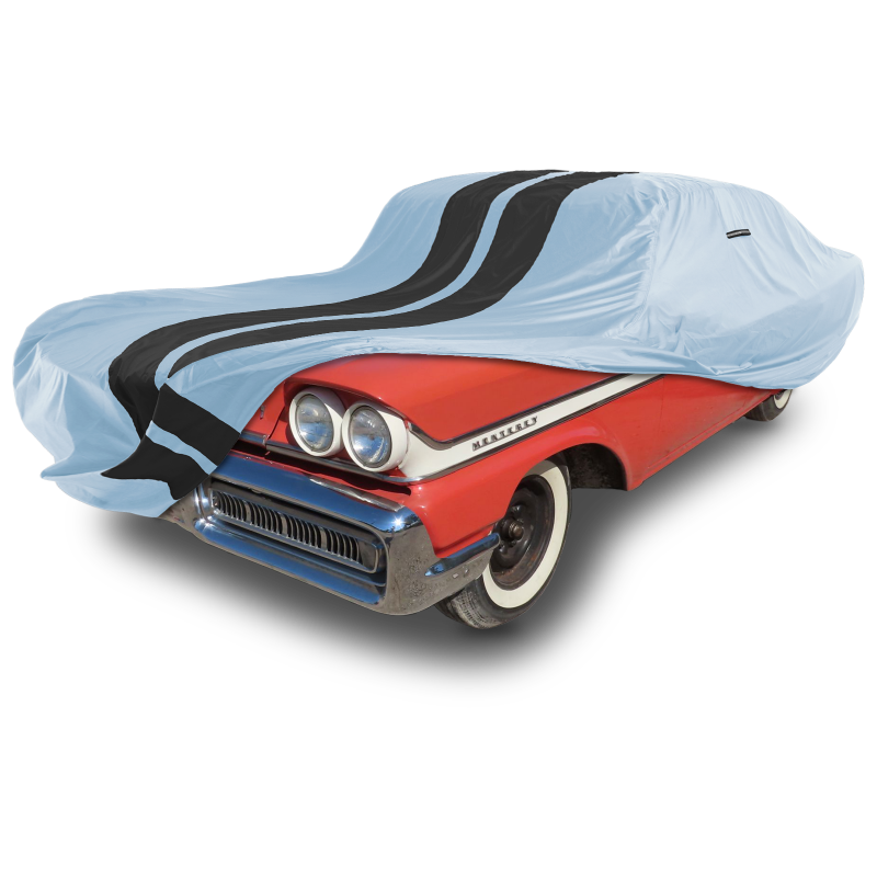 Mercury Monterey 1960-1962 GRBK-STR Car Cover