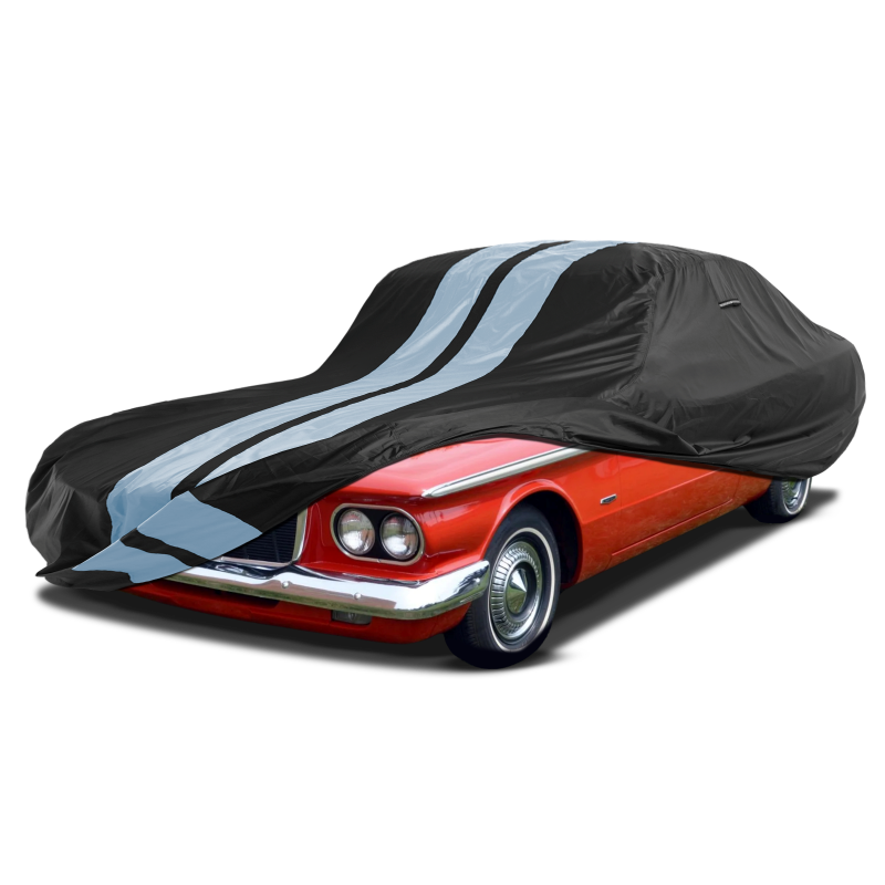 Plymouth Valiant 1960-1962 BKGR-STR Car Cover